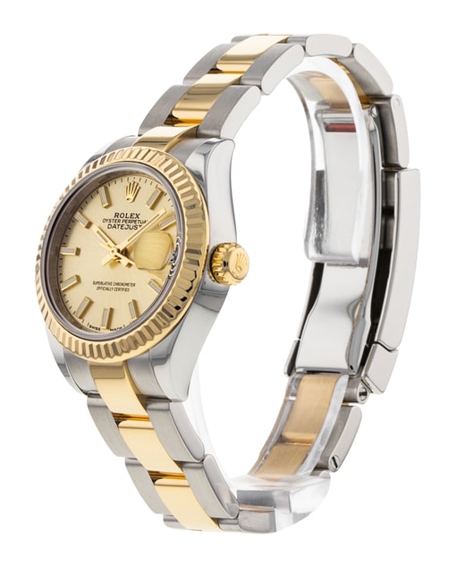 Rolex Datejust Lady 28 279173 Image 2
